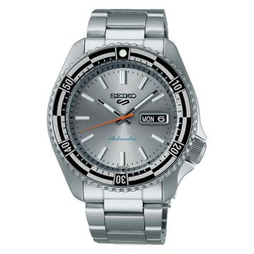 Seiko SRPK09K Erkek Kol Saati