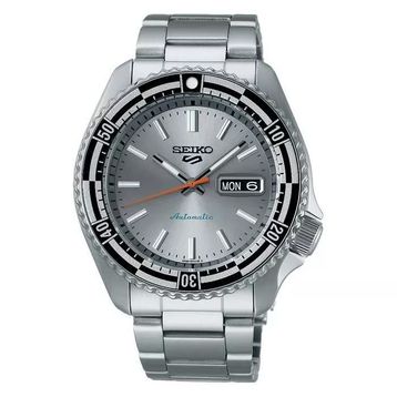 Seiko SRPK09K Erkek Kol Saati