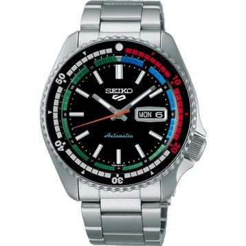 Seiko SRPK13K Erkek Kol Saati