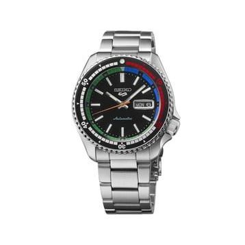 Seiko SRPK13K Erkek Kol Saati