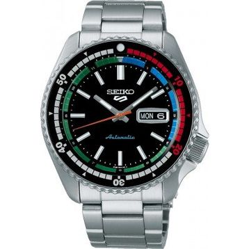 Seiko SRPK13K Erkek Kol Saati