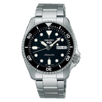 Seiko SRPK29K Erkek Kol Saati