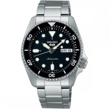 Seiko SRPK29K Erkek Kol Saati