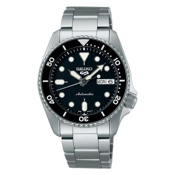 Seiko SRPK29K Erkek Kol Saati