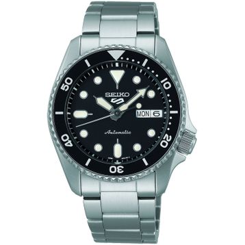 Seiko SRPK29K Erkek Kol Saati