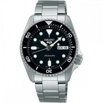 Seiko SRPK29K Erkek Kol Saati
