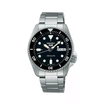 Seiko SRPK29K1 Erkek Kol Saati