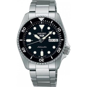 Seiko SRPK29K1 Erkek Kol Saati