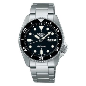 Seiko SRPK29K1 Erkek Kol Saati