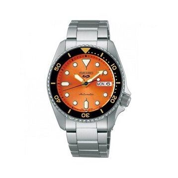 Seiko SRPK35K Erkek Kol Saati