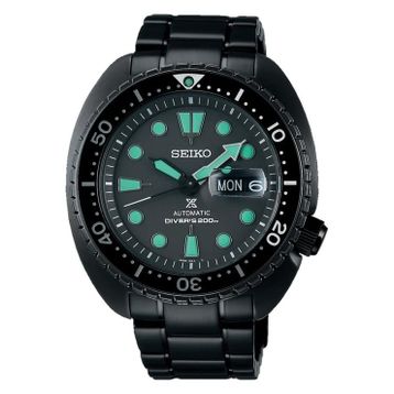 Seiko SRPK43K1 Erkek Kol Saati