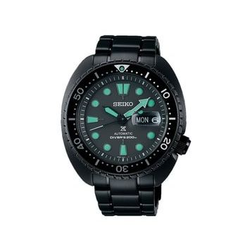 Seiko SRPK43K1 Erkek Kol Saati