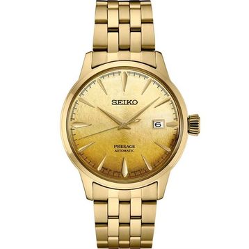 Seiko SRPK46J1 Erkek Kol Saati