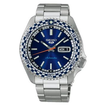 Seiko SRPK65K1 Erkek Kol Saati