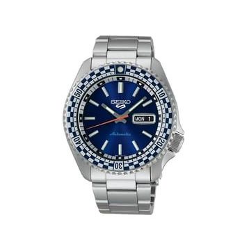 Seiko SRPK65K1 Erkek Kol Saati