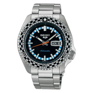 Seiko SRPK67K1 Erkek Kol Saati