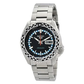 Seiko SRPK67K1 Erkek Kol Saati