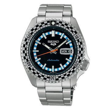 Seiko SRPK67K1 Erkek Kol Saati