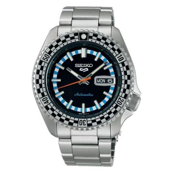 Seiko SRPK67K1 Erkek Kol Saati
