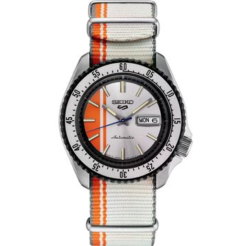 Seiko SRPK73J Erkek Kol Saati