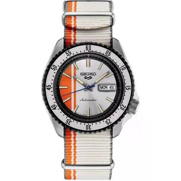 Seiko SRPK73J Erkek Kol Saati