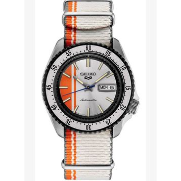Seiko SRPK73J Erkek Kol Saati