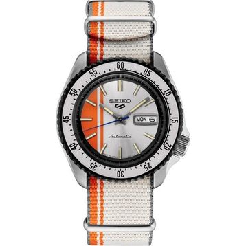Seiko SRPK73J Erkek Kol Saati