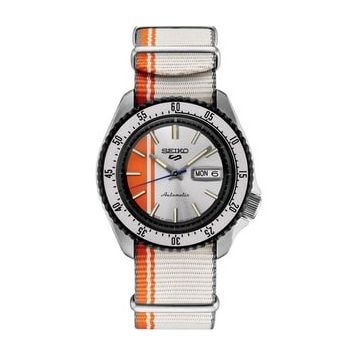 Seiko SRPK73J Erkek Kol Saati