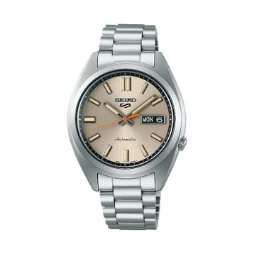 Seiko SRPK91K1 Erkek Kol Saati
