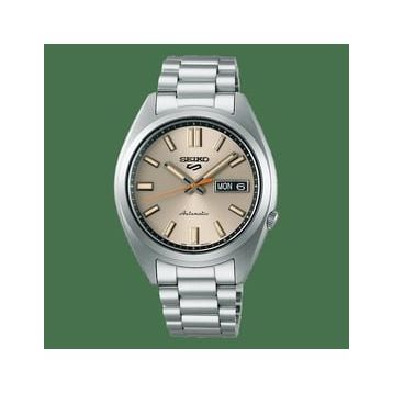 Seiko SRPK91K1 Erkek Kol Saati