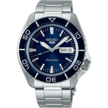Seiko SRPK97J Otomatik Erkek Kol Saati