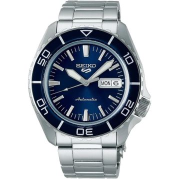 Seiko SRPK97K1 Erkek Kol Saati