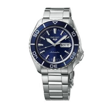 Seiko SRPK97K1 Erkek Kol Saati