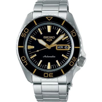 Seiko SRPK99J Otomatik Erkek Kol Saati