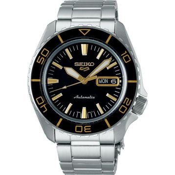 Seiko SRPK99J Otomatik Erkek Kol Saati