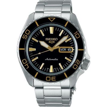Seiko SRPK99J Otomatik Erkek Kol Saati