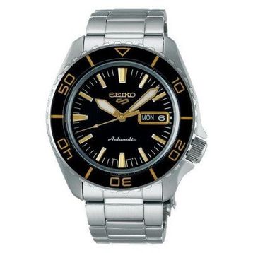 Seiko SRPK99K Erkek Kol Saati