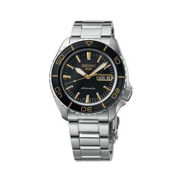 Seiko SRPK99K Erkek Kol Saati