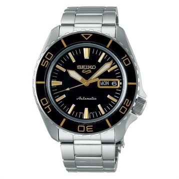 Seiko SRPK99K Erkek Kol Saati