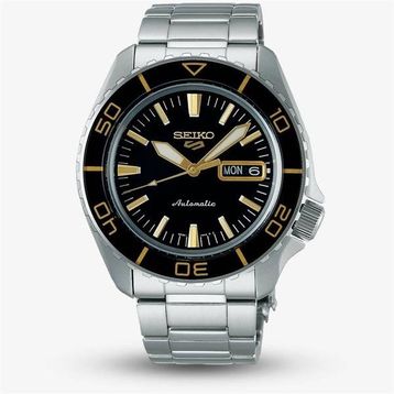Seiko SRPK99K Erkek Kol Saati