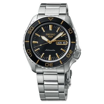 Seiko SRPK99K Erkek Kol Saati