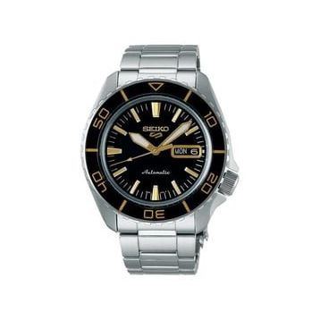 Seiko SRPK99K Erkek Kol Saati