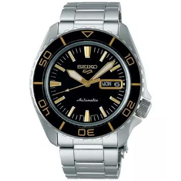 Seiko SRPK99K Erkek Kol Saati