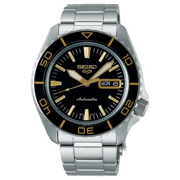 Seiko SRPK99K Erkek Kol Saati
