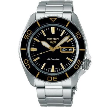 Seiko SRPK99K1 Erkek Kol Saati