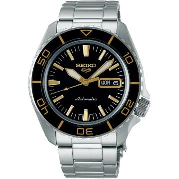 Seiko SRPK99K1 Erkek Kol Saati