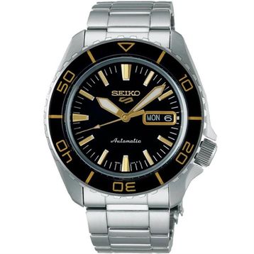 Seiko SRPK99K1 Erkek Kol Saati