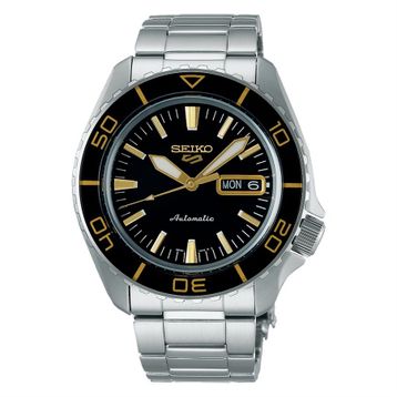Seiko SRPK99K1 Erkek Kol Saati