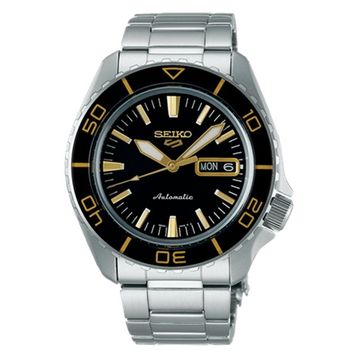Seiko SRPK99K1 Erkek Kol Saati