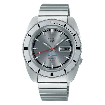 Seiko SRPL03K1 Erkek Kol Saati